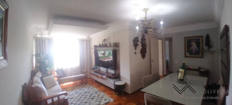 Imagem Apartamento com 2 Quartos à Venda, 115 m² em Jardim Bela Vista - São José Dos Campos Imagem Apartamento com 2 Quartos à Venda, 115 m² em Jardim Bela Vista - São José Dos Campos
