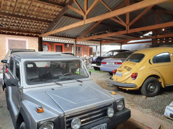 Imagem Casa com 2 Quartos à Venda, 75 m² em Angola - Santa Branca