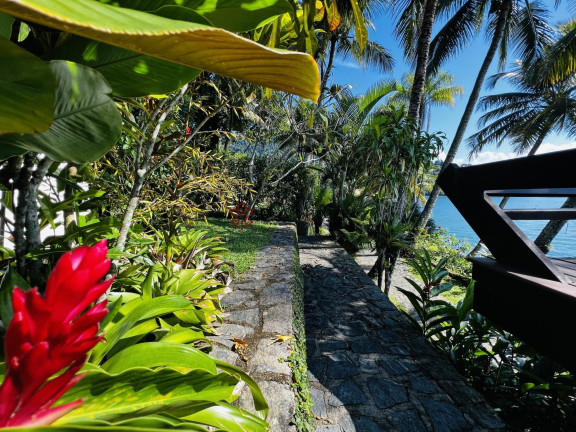 Imagem Casa com 6 Quartos à Venda, 550 m² em Ilha Grande - Angra Dos Reis Imagem Casa com 6 Quartos à Venda, 550 m² em Ilha Grande - Angra Dos Reis