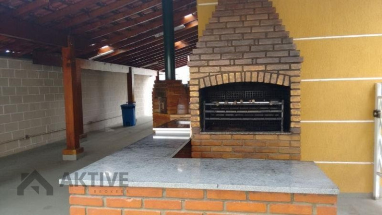 Imagem Casa de Condomínio com 3 Quartos para Alugar, 110 m² em Jardim Da Gloria - Cotia Imagem Casa de Condomínio com 3 Quartos para Alugar, 110 m² em Jardim Da Gloria - Cotia