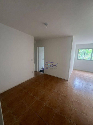 Imagem Apartamento com 3 Quartos para Alugar, 73 m² em Jardim Ester - São Paulo