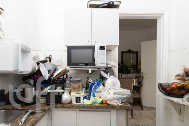 Imagem Apartamento com 2 Quartos à Venda, 56 m² em Mooca - São Paulo