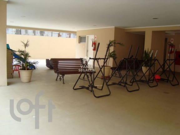 Imagem Apartamento com 2 Quartos à Venda, 79 m² em Cerqueira César - São Paulo