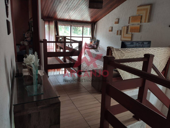 Imagem Casa com 3 Quartos à Venda, 186 m² em Samambaia - Mairiporã Imagem Casa com 3 Quartos à Venda, 186 m² em Samambaia - Mairiporã