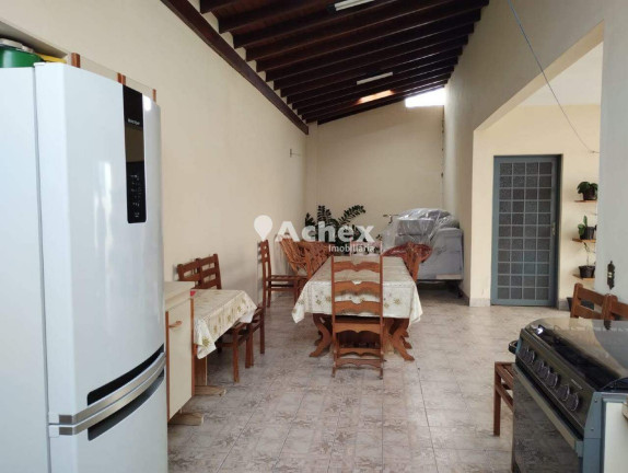 Imagem Casa com 3 Quartos à Venda, 222 m² em Jardim Santa Genebra - Campinas Imagem Casa com 3 Quartos à Venda, 222 m² em Jardim Santa Genebra - Campinas