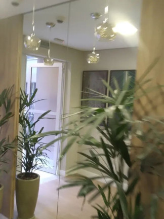 Imagem Apartamento com 2 Quartos à Venda, 35 m² em Várzea Da Barra Funda - São Paulo