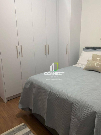 Imagem Apartamento com 2 Quartos à Venda, 55 m² em Espinheiros - Itajaí