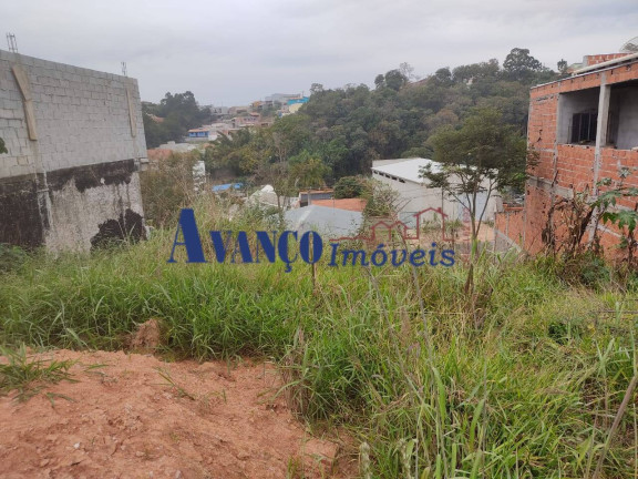 Terreno à Venda, 175 m² em Jardim Bahia Ii - Várzea Paulista
