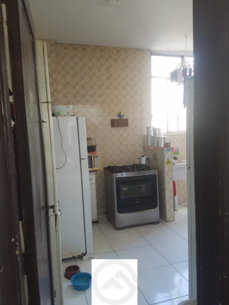 Imagem Apartamento com 2 Quartos à Venda, 83 m² em Estácio - Rio De Janeiro