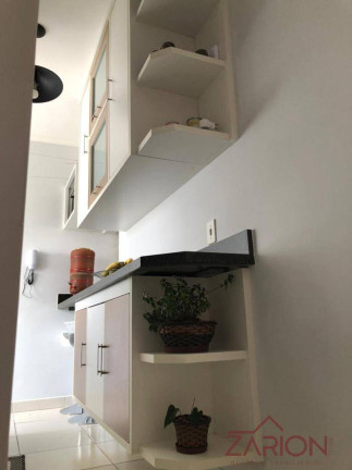 Imagem Apartamento com 2 Quartos à Venda, 78 m² em Residencial Portal Da Mantiqueira - Taubaté