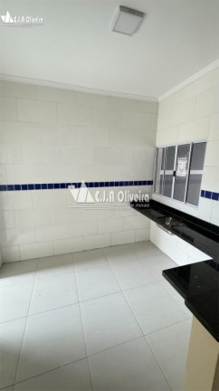 Imagem Casa com 2 Quartos à Venda, 80 m² em Agenor De Campos - Mongaguá Imagem Casa com 2 Quartos à Venda, 80 m² em Agenor De Campos - Mongaguá