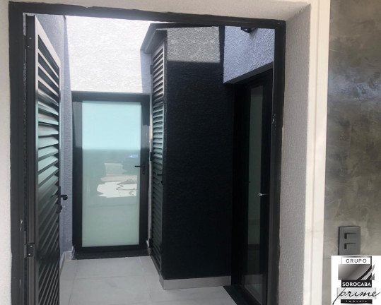 Imagem Casa com 3 Quartos à Venda, 250 m² em Iporanga - Sorocaba