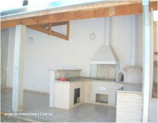 Imagem Casa com 3 Quartos à Venda, 287 m² em Haras Bela Vista - Vargem Grande Paulista