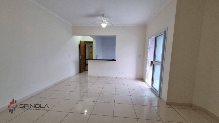 Apartamento com 2 Quartos à Venda, 102 m² em Tupi - Praia Grande