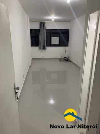 Imagem Sala Comercial à Venda, 35 m² em Centro - Niterói Imagem Sala Comercial à Venda, 35 m² em Centro - Niterói