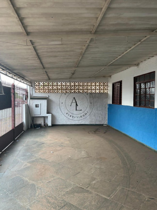 Imagem Casa com 3 Quartos à Venda, 63 m² em Vila Costa E Silva - Campinas