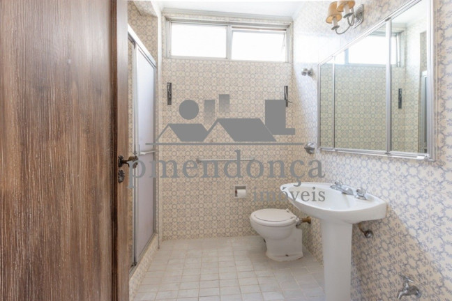 Imagem Apartamento com 3 Quartos à Venda, 240 m² em Higienópolis - São Paulo Imagem Apartamento com 3 Quartos à Venda, 240 m² em Higienópolis - São Paulo