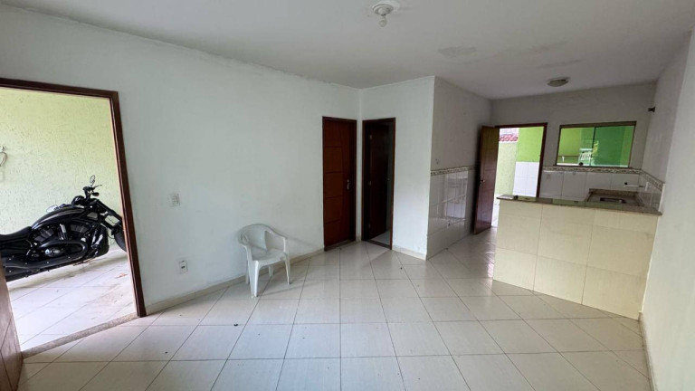 Imagem Casa com 1 Quarto para Alugar, 60 m² em Parque Hotel - Araruama Imagem Casa com 1 Quarto para Alugar, 60 m² em Parque Hotel - Araruama