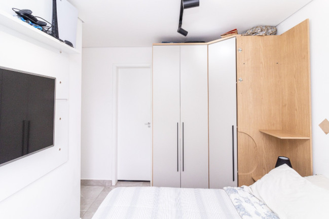 Imagem Apartamento com 2 Quartos à Venda, 49 m² em Vila Pirituba - São Paulo Imagem Apartamento com 2 Quartos à Venda, 49 m² em Vila Pirituba - São Paulo