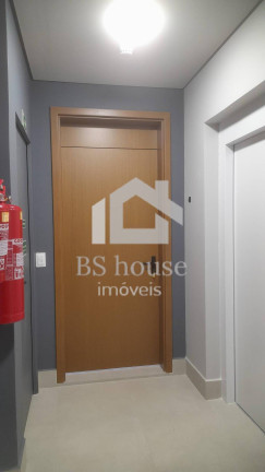 Imagem Apartamento com 2 Quartos à Venda, 95 m² em Jardim - Santo André