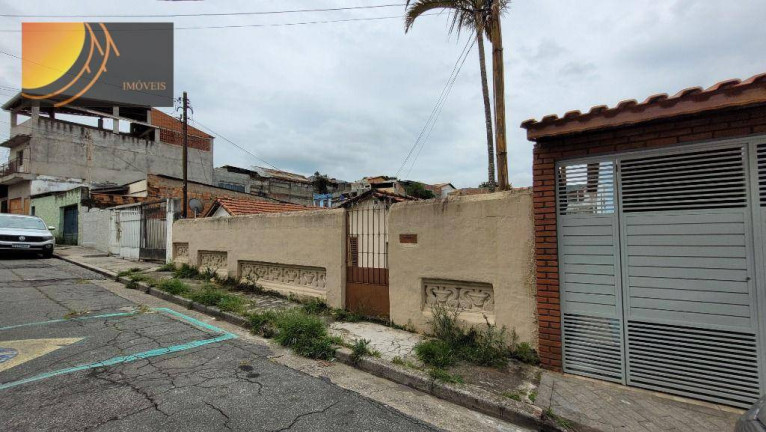 Imagem Terreno à Venda, 167 m² em Pirituba - São Paulo