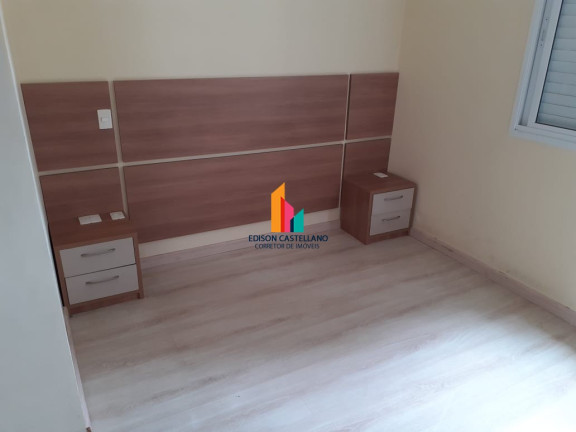 Imagem Apartamento com 3 Quartos à Venda, 92 m² em Jardim Florida - Jundiaí