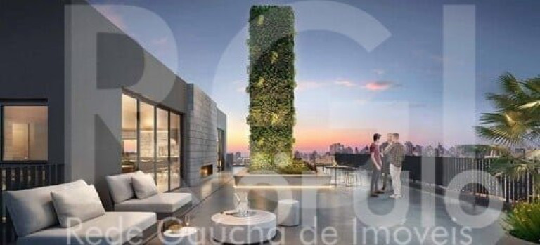Imagem Loft com 1 Quarto à Venda, 35 m² em Cidade Baixa - Porto Alegre Imagem Loft com 1 Quarto à Venda, 35 m² em Cidade Baixa - Porto Alegre