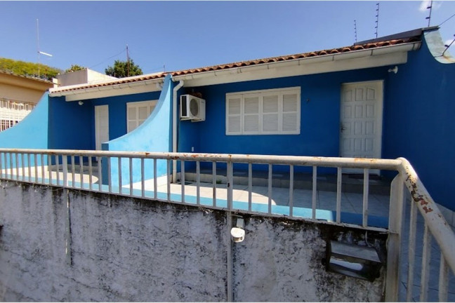 Imagem Casa com 2 Quartos à Venda, 100 m² em São José - Canoas