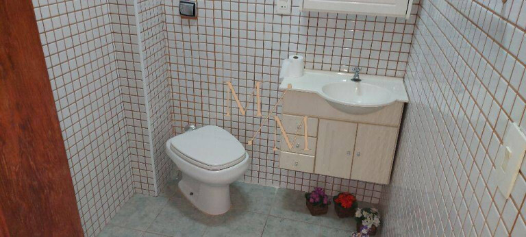 Imagem Kitnet com 1 Quarto à Venda, 38 m² em Boqueirão - Santos