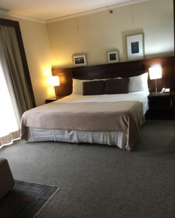 Imagem Apartamento com 1 Quarto à Venda, 34 m² em Itaim Bibi - São Paulo