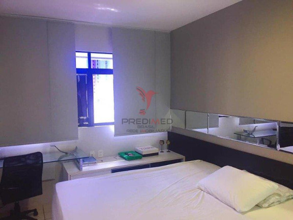 Imagem Apartamento com 3 Quartos à Venda, em Manaira - João Pessoa Imagem Apartamento com 3 Quartos à Venda, em Manaira - João Pessoa