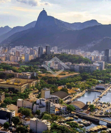 Imagem Cobertura com 4 Quartos à Venda, 329 m² em Urca - Rio De Janeiro Imagem Cobertura com 4 Quartos à Venda, 329 m² em Urca - Rio De Janeiro