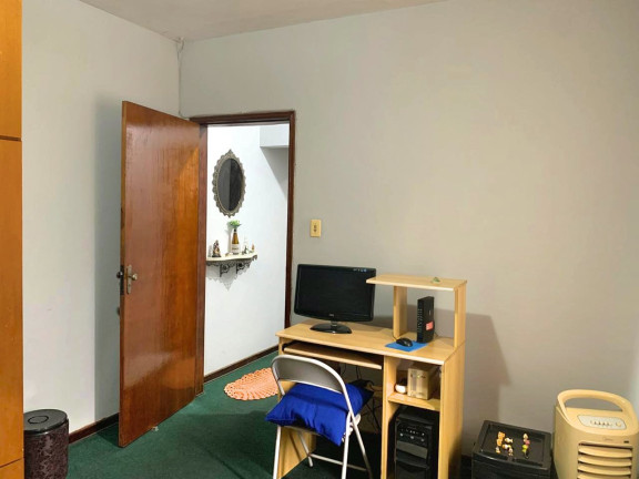 Imagem Casa com 2 Quartos à Venda, 128 m² em Assunção - São Bernardo Do Campo Imagem Casa com 2 Quartos à Venda, 128 m² em Assunção - São Bernardo Do Campo