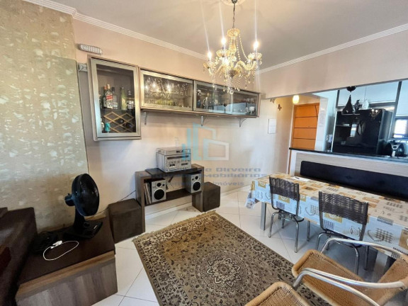 Imagem Apartamento com 2 Quartos à Venda, 73 m² em Guilhermina - Praia Grande Imagem Apartamento com 2 Quartos à Venda, 73 m² em Guilhermina - Praia Grande
