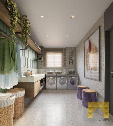 Imagem Apartamento com 2 Quartos à Venda, 63 m² em Praia Formosa - Cabedelo Imagem Apartamento com 2 Quartos à Venda, 63 m² em Praia Formosa - Cabedelo