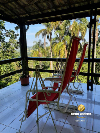 Imagem Chácara com 5 Quartos à Venda, 2 m² em Terra Preta - Mairiporã Imagem Chácara com 5 Quartos à Venda, 2 m² em Terra Preta - Mairiporã