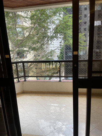 Imagem Apartamento com 4 Quartos para Alugar, 153 m² em Parque Residencial Aquarius - São José Dos Campos