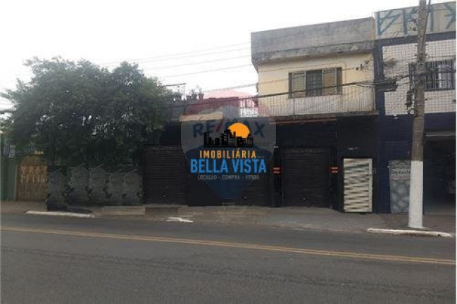 Imagem Loja à Venda, em Tatuapé - São Paulo Imagem Loja à Venda, em Tatuapé - São Paulo