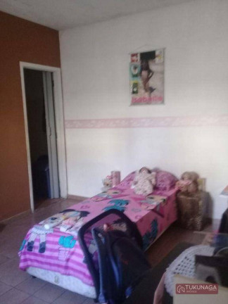 Imagem Sobrado com 3 Quartos à Venda, 150 m² em Vila Rosália - Guarulhos Imagem Sobrado com 3 Quartos à Venda, 150 m² em Vila Rosália - Guarulhos