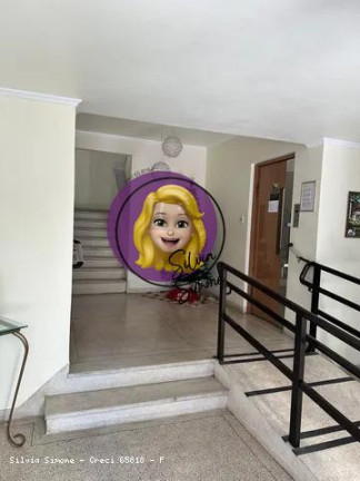 Imagem Apartamento com 1 Quarto à Venda, 48 m² em Centro - São Vicente Imagem Apartamento com 1 Quarto à Venda, 48 m² em Centro - São Vicente
