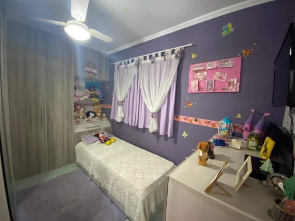 Imagem Casa com 3 Quartos à Venda, 190 m² em Flor Do Vale - Tremembé