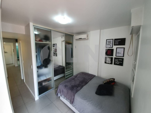 Imagem Apartamento com 1 Quarto à Venda, 40 m² em Bela Vista - Porto Alegre Imagem Apartamento com 1 Quarto à Venda, 40 m² em Bela Vista - Porto Alegre