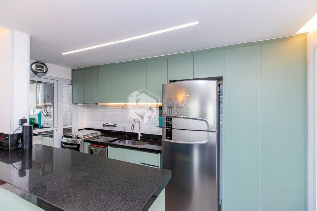 Imagem Apartamento com 3 Quartos à Venda, 83 m² em Santo Amaro - São Paulo