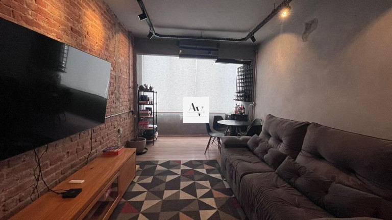 Imagem Apartamento com 2 Quartos à Venda, 71 m² em Cidade Baixa - Porto Alegre Imagem Apartamento com 2 Quartos à Venda, 71 m² em Cidade Baixa - Porto Alegre