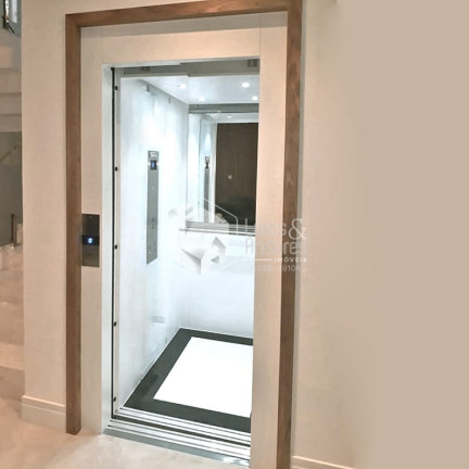 Imagem Studio com 1 Quarto à Venda, 28 m² em Vila Dom Pedro Ii - São Paulo