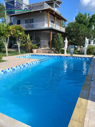 Imagem Casa com 3 Quartos à Venda, 3.000 m² em Viamão