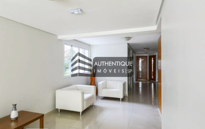 Imagem Apartamento com 4 Quartos à Venda, 91 m² em Centro - São Bernardo Do Campo Imagem Apartamento com 4 Quartos à Venda, 91 m² em Centro - São Bernardo Do Campo