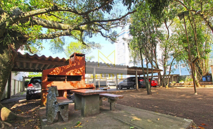 Imagem Apartamento com 2 Quartos à Venda, 54 m² em Cristal - Porto Alegre Imagem Apartamento com 2 Quartos à Venda, 54 m² em Cristal - Porto Alegre