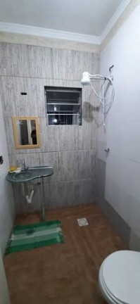 Imagem Casa com 2 Quartos à Venda, 110 m² em Solemar - Praia Grande Imagem Casa com 2 Quartos à Venda, 110 m² em Solemar - Praia Grande
