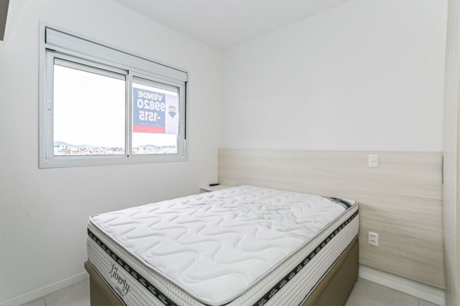Imagem Apartamento com 2 Quartos à Venda, 67 m² em Barreiros - São José